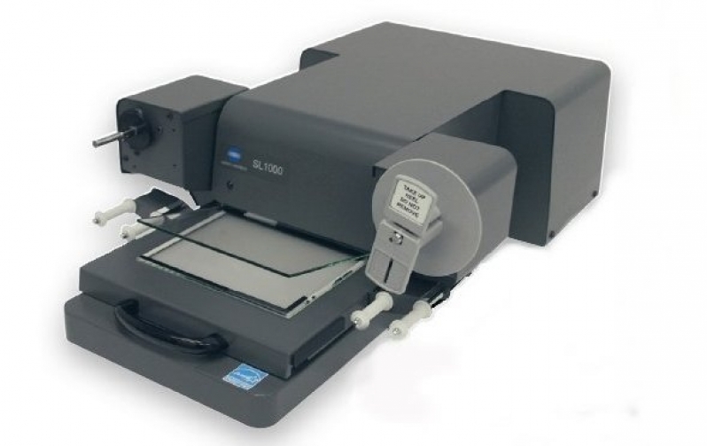 Comprar Leitora de Microfilme na Consolação - Microfilmadora