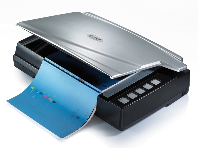 Comprar Scanner para Documentos Encadernados na Bela Vista - Scanner de Livros a Cores para Formato até A2