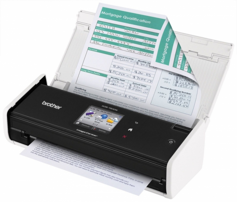 Locação de Scanner A4 Natal - Scanner para Digitalizar Documentos