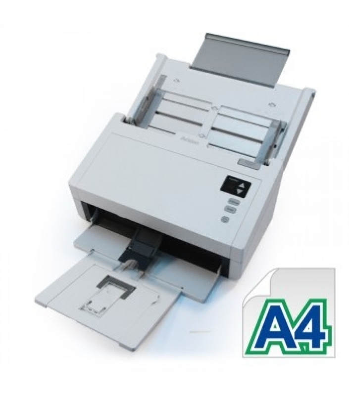 Scanner A4 Preço na Luz - Scanner para Documentos Fragilizados