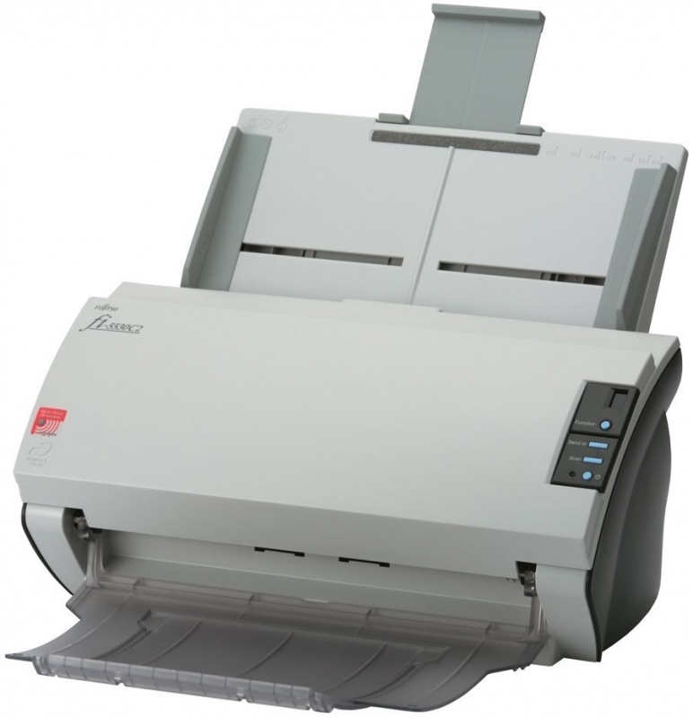 Scanner Fujitsu A3 Preço Cupecê - Scanner Profissional
