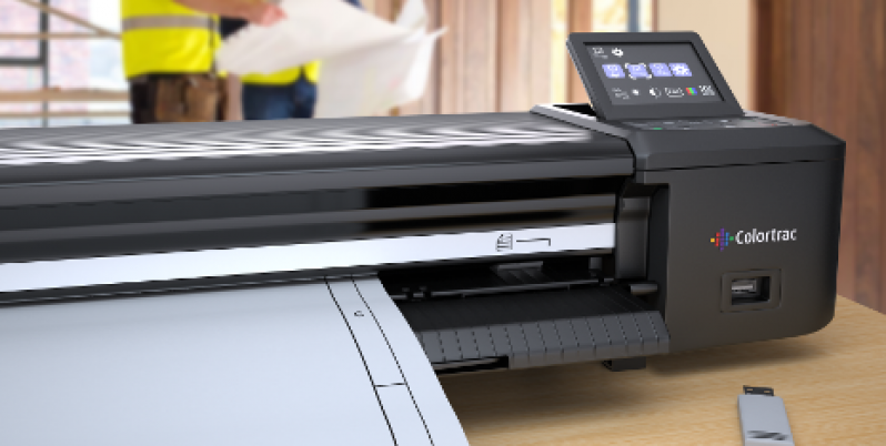 Scanners para Grande Formato Itaim Bibi - Scanner Colortrac para Folhas A0