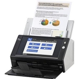 aluguel de scanner fujitsu com rede Porto Alegre