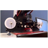 comprar digitalizador de microfilmes Belém