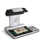 comprar scanner de livros a cores para formato até A2 Fortaleza