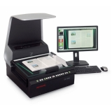 comprar scanner zeutschel para livros em Jundiaí