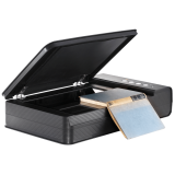locação de scanner de mesa para livros Belenzinho