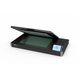 quanto custa scanner de mesa para documentos antigos Liberdade
