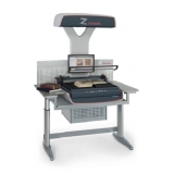 quanto custa scanner para documento antigo Bela Vista