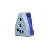 scanner 3D artec spider para engenheiros Guarulhos