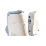 scanner 3D artec