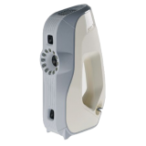 scanner 3D EVA para peças