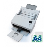 scanner A4 preço Jaguaré