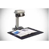 scanner a3 para documentos antigos