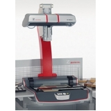 scanner para teses