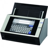 scanner de rede