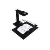 scanner para documentos antigos