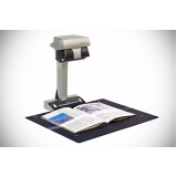 scanner de imagens fujitsu preço em Alphaville
