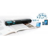 scanner de livro portátil Porto Alegre