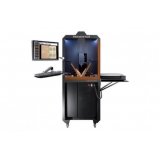 scanner de livros automático Jaguaré