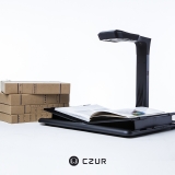 scanner de livros Pinheiros
