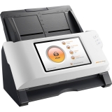 scanner fujitsu com rede preço na Santa Efigênia