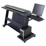scanner para arquitetura no Cambuci