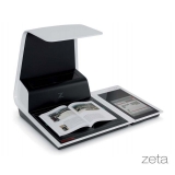 scanner para documentos encadernados Tremembé