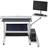 Scanner Colortrac A0