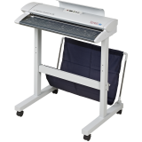 Scanner de Grande Formato
