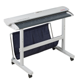 Scanner para Desenhos Técnicos