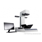 scanner para teses Serra da Cantareira