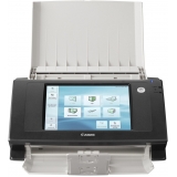 scanner fujitsu com rede