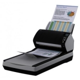 scanner fujitsu de mesa