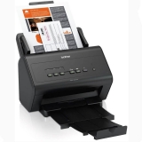 scanner profissional brother