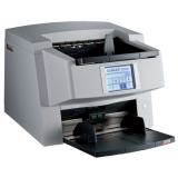 scanner profissional de documento Morumbi