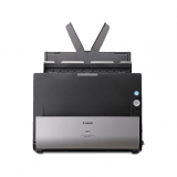 scanners A4 Parque do Carmo