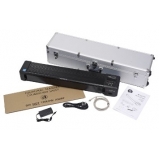 scanners colortrac A0 no Bixiga
