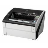 scanners fujitsu A3 Jardim Paulista