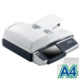 scanners profissionais avision Porto Alegre