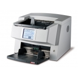 scanners profissionais inotec Aeroporto