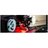 serviço de microfilme next scan para scanner Cupecê