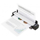 venda de scanner de documentos portátil Rio de Janeiro